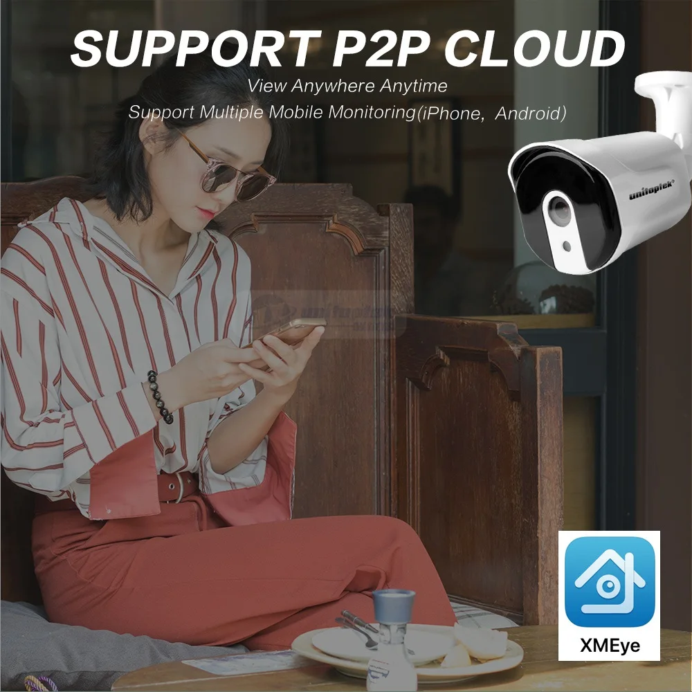 03 IP Camera 