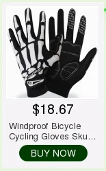 Wosawe велосипедные перчатки мотоциклетные защитные тактические ветрозащитные теплые полный палец сопротивление велосипед перчатки