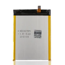100% Original Backup Leagoo Elite 1 Battery 2400mAh For Leagoo Elite 1 Smart Mobile Phone + + Tracking Number