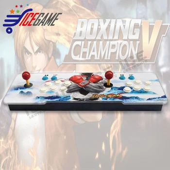 

Pandora's box arcade game 680 in 1/815 in 1 HD Home Video Arcade Games Machine DIY home game machine 999 in 1 Support HDMI