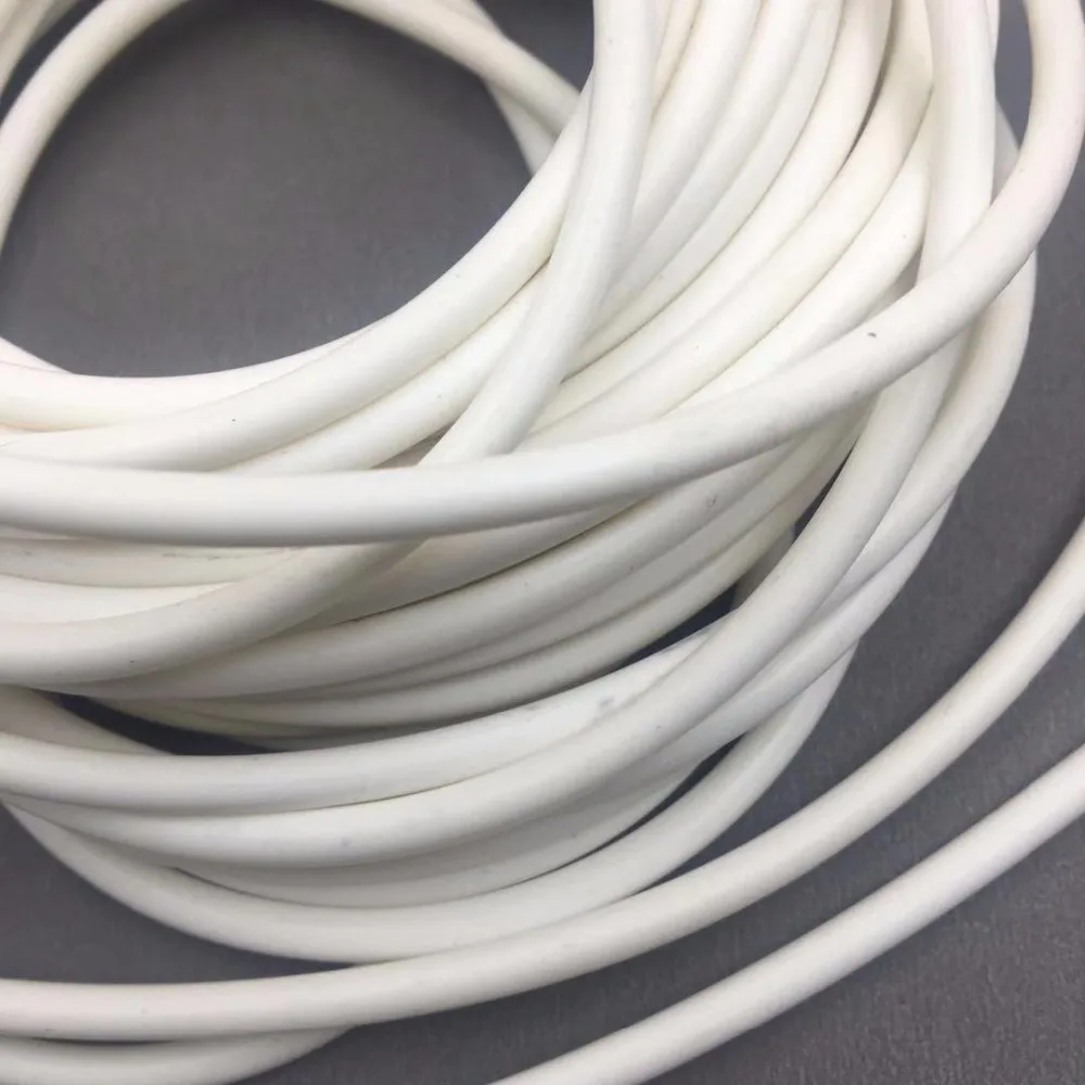 water Silicone tube 3