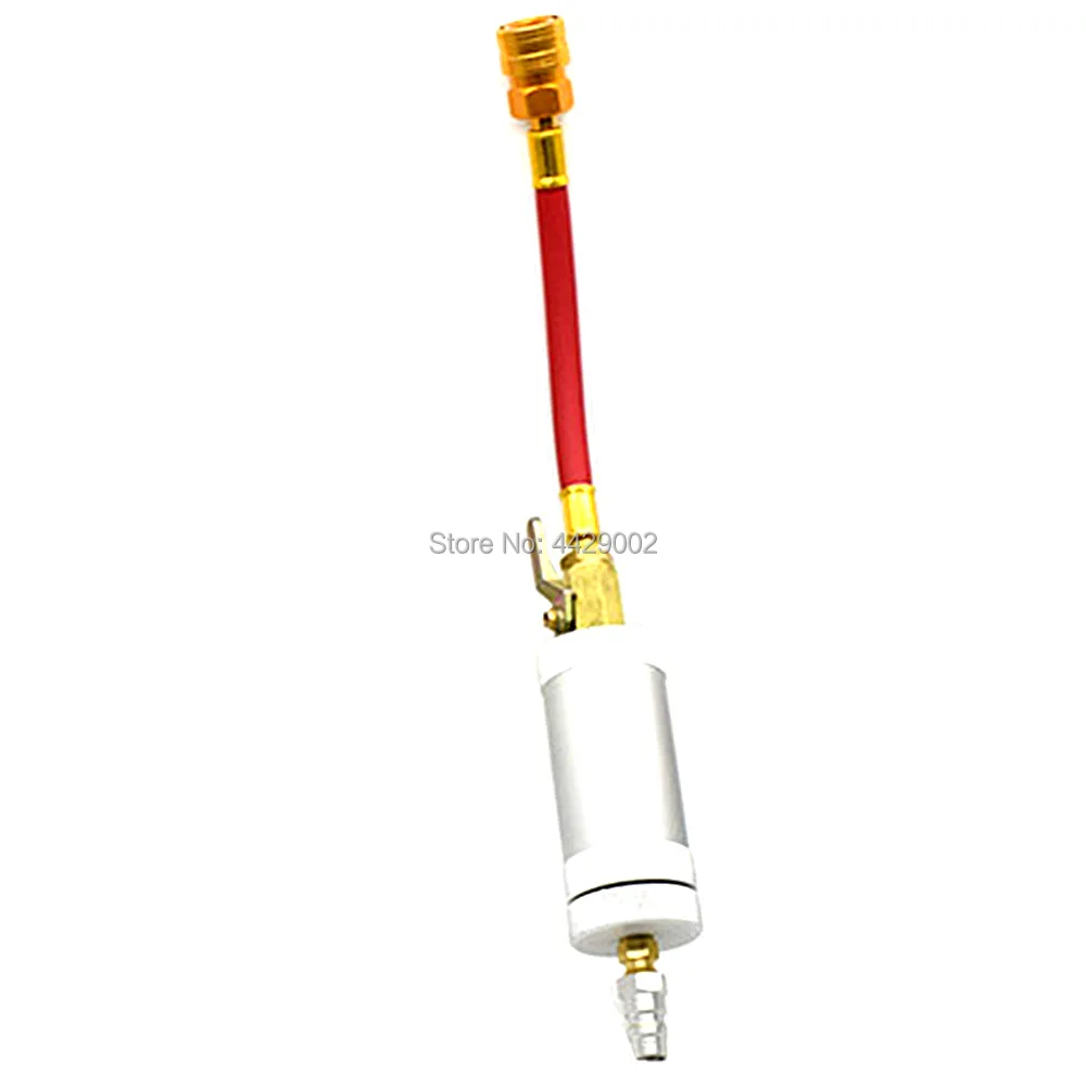 Oil Dye Injector