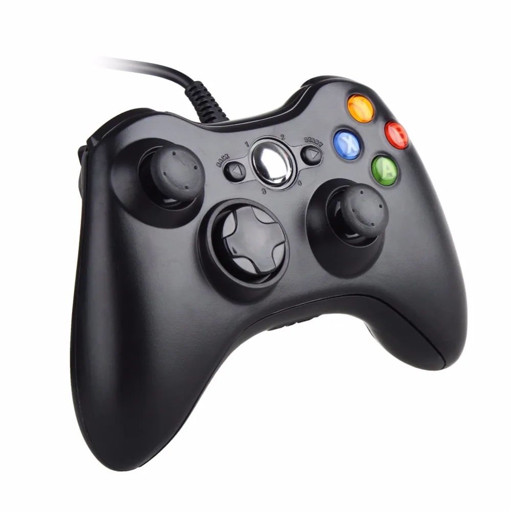 Купить Джойстик С Проводом Для Пк