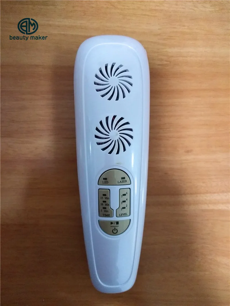 2017 Laser Comb Treatment Fast Activate Hair Follicles Hair Regrowth Micro Current Scalp Massage Instrument for Thinning Hair 2017 laser comb treatment fast activate hair follicles hair regrowth micro current scalp massage instrument for thinning hair