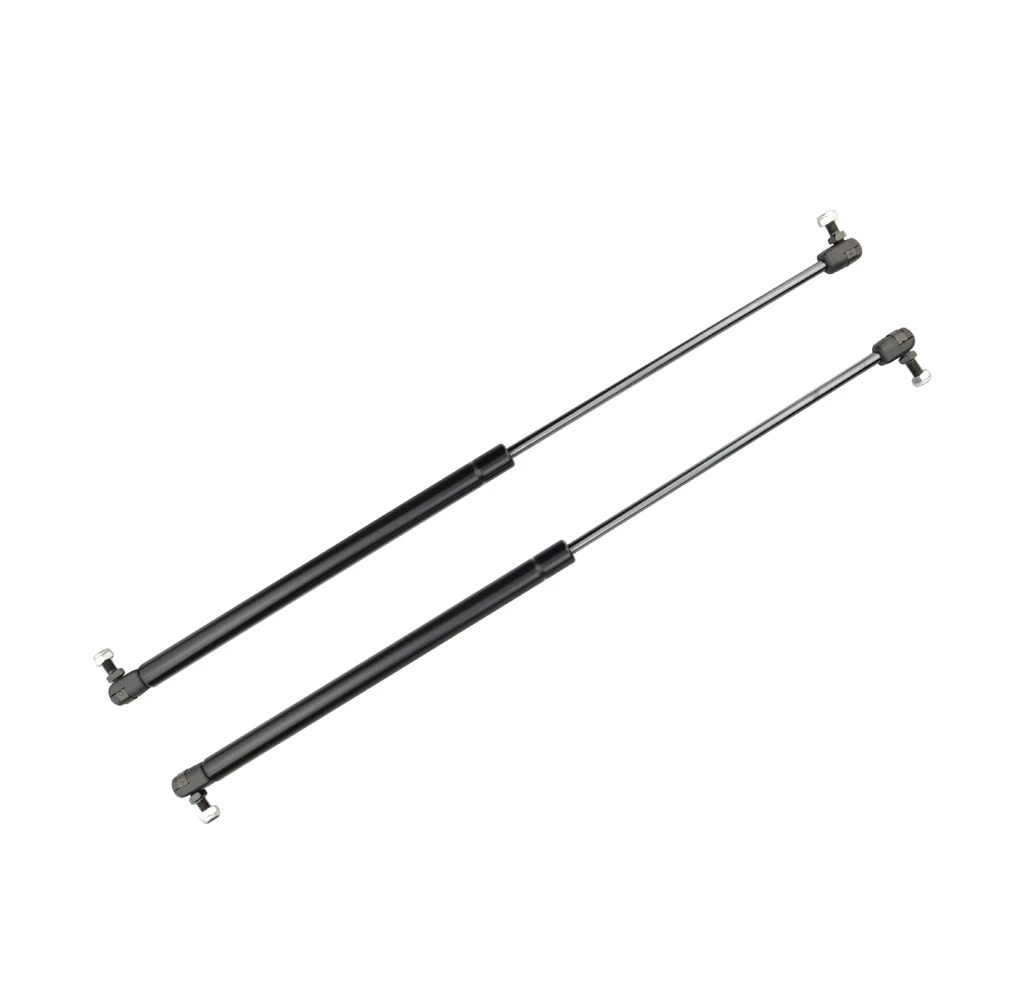 Set of 2 Gas Struts for Trailer Box Caravans Camper Canopy 585MM Long
