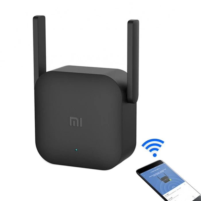 Original Xiaomi WiFi Amplifier Pro 300Mbps WiFi Smart