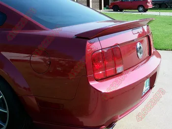 

Fit for FORD Mustang spoiler carbon fiber rear spoiler rear wing