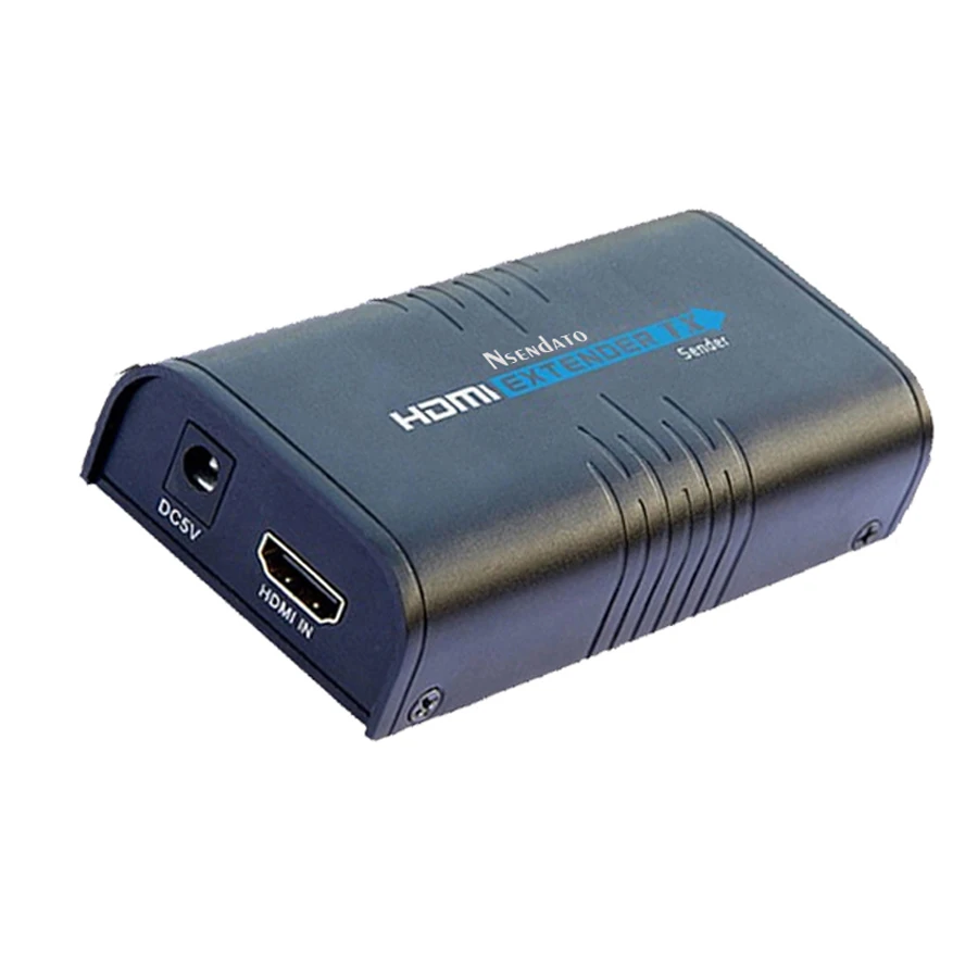  1080P LKV373 Wireless hdmi Ethernet Network Networking transmitter receiver Extender 100M Cat5e/CAT