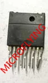 2pcs STRS5707 STR-S5707 STR S5707 ZIP-9