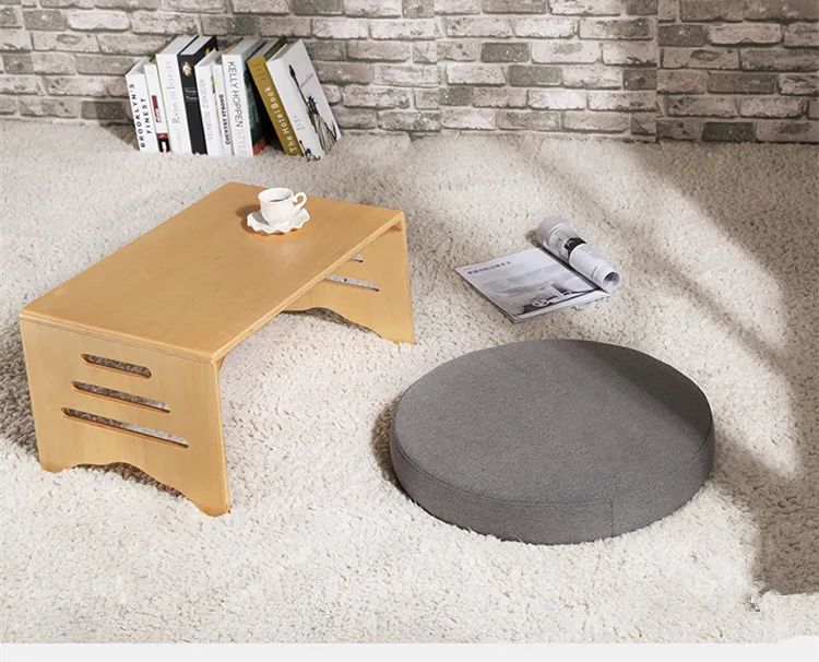 Modern Wood Foldable Table Leg Folding Rectangle 80*42cm Living Room Furniture Wooden Center Table Small Coffee Side Sofa Table Modern Wood Foldable Table Leg Folding Rectangle 80*42cm Living Room Furniture Wooden Center Table Small Coffee Side Sofa Table