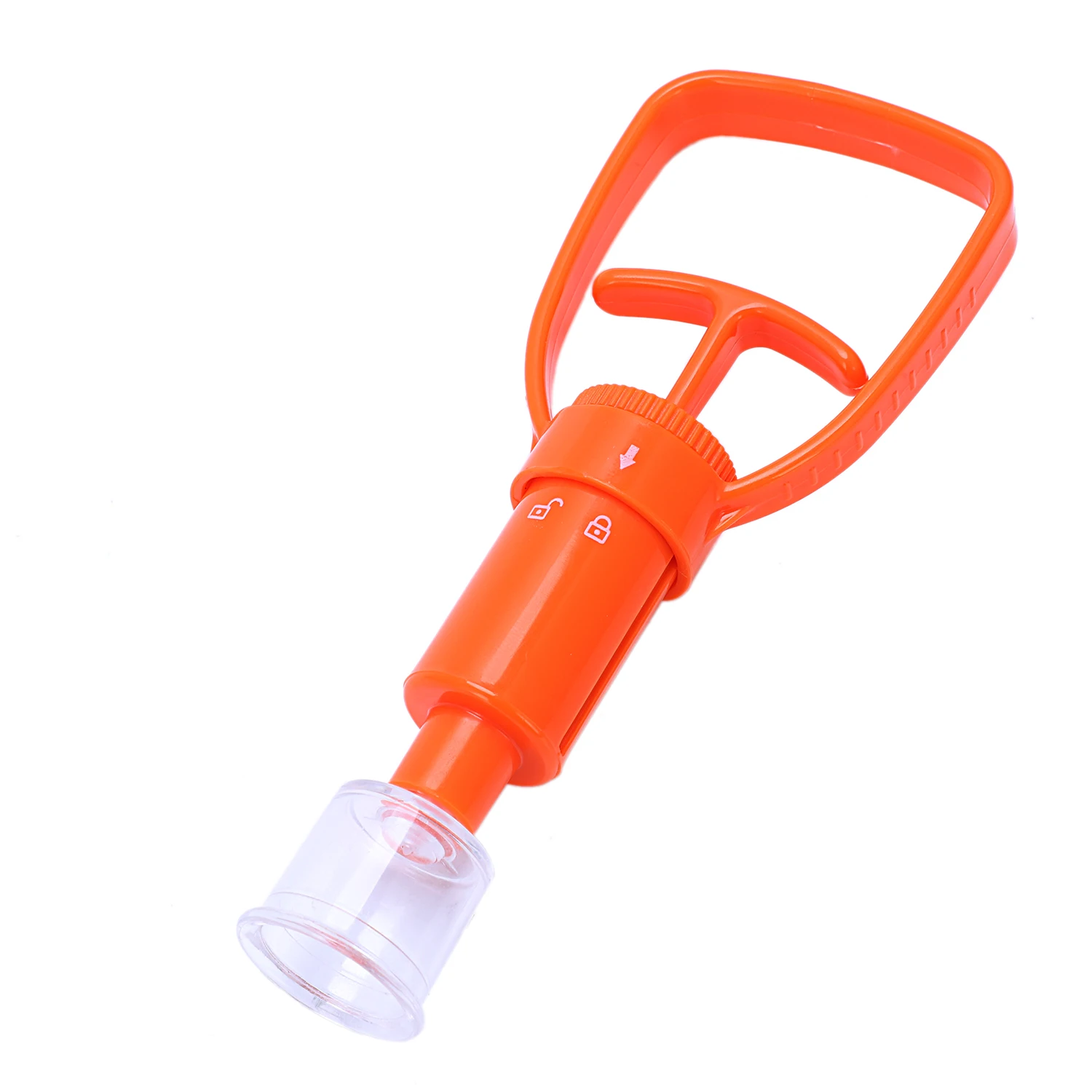 

Snake Bite Survival Venom Extractor Pump First Aid Safety Tool Kit