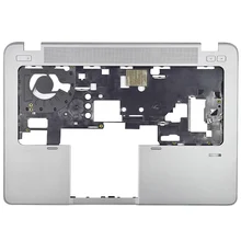 New Genuine For HP EliteBook 840 740 745 G1 G2 Plamrest Keyboard Bezel Cover 730964-001 779648-001 Laptop Palmrest case New Genuine For HP EliteBook 840 740 745 G1 G2 Plamrest Keyboard Bezel Cover 730964-001 779648-001 Laptop Palmrest case