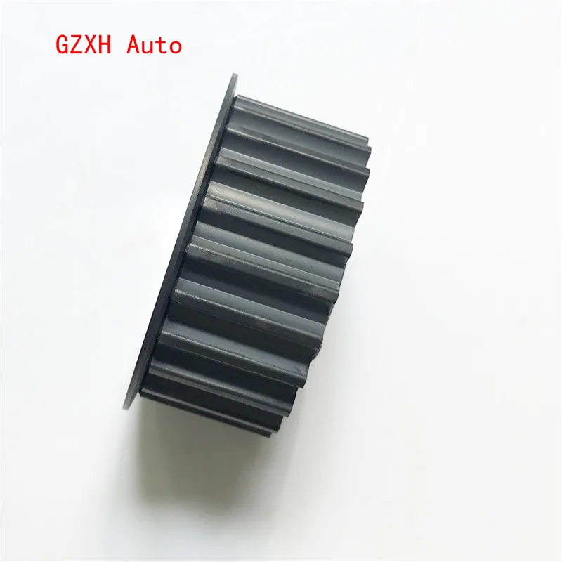 Original Crankshaft Gear for CHEVROLET Aveo Cruze OPEL Astra VAUXHALL 24405967 4