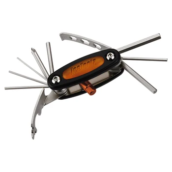 

IceToolz 97C3 Mighty-17 Bicycle Repair Tools ICE TOOLZ