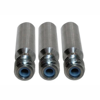 

3D printer accessories throat hose Teflon feeding MK8 nozzle 1.75mm