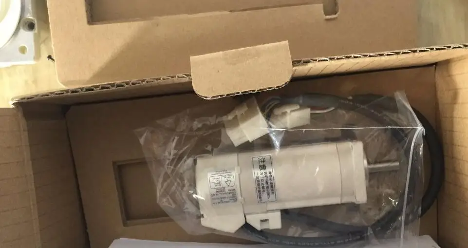 

MSMA012A1C new and original motor