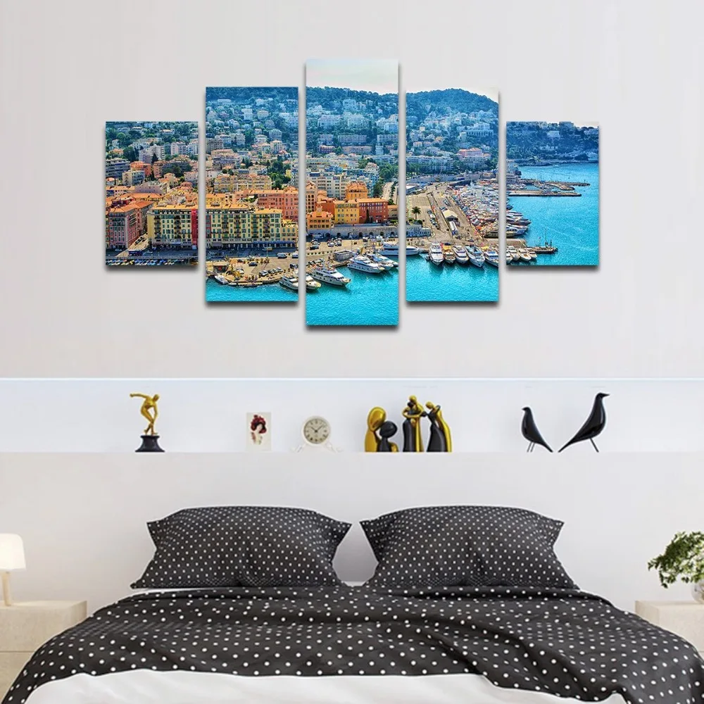 French_riviera_Multi_Panel_Canvas_Wall_Art_BR1_1200x1200