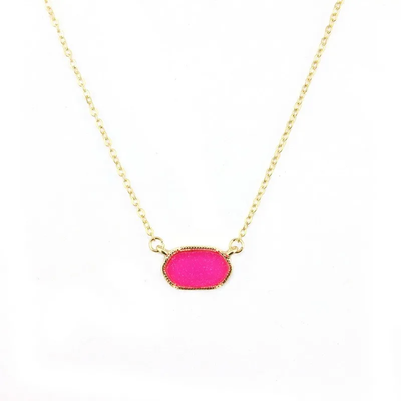 N3410 Gold Hot Pink