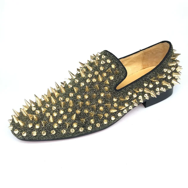 New Fashion Men Party and Prom Shoes 