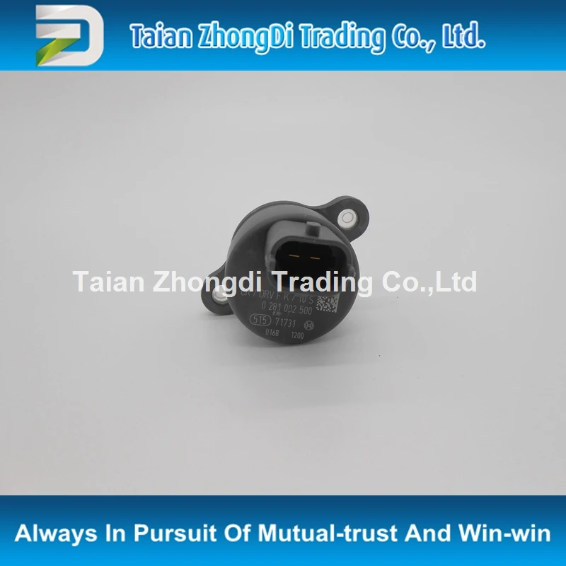 TAZONDLI DRV регулятор давления 0281002500 для 504016314