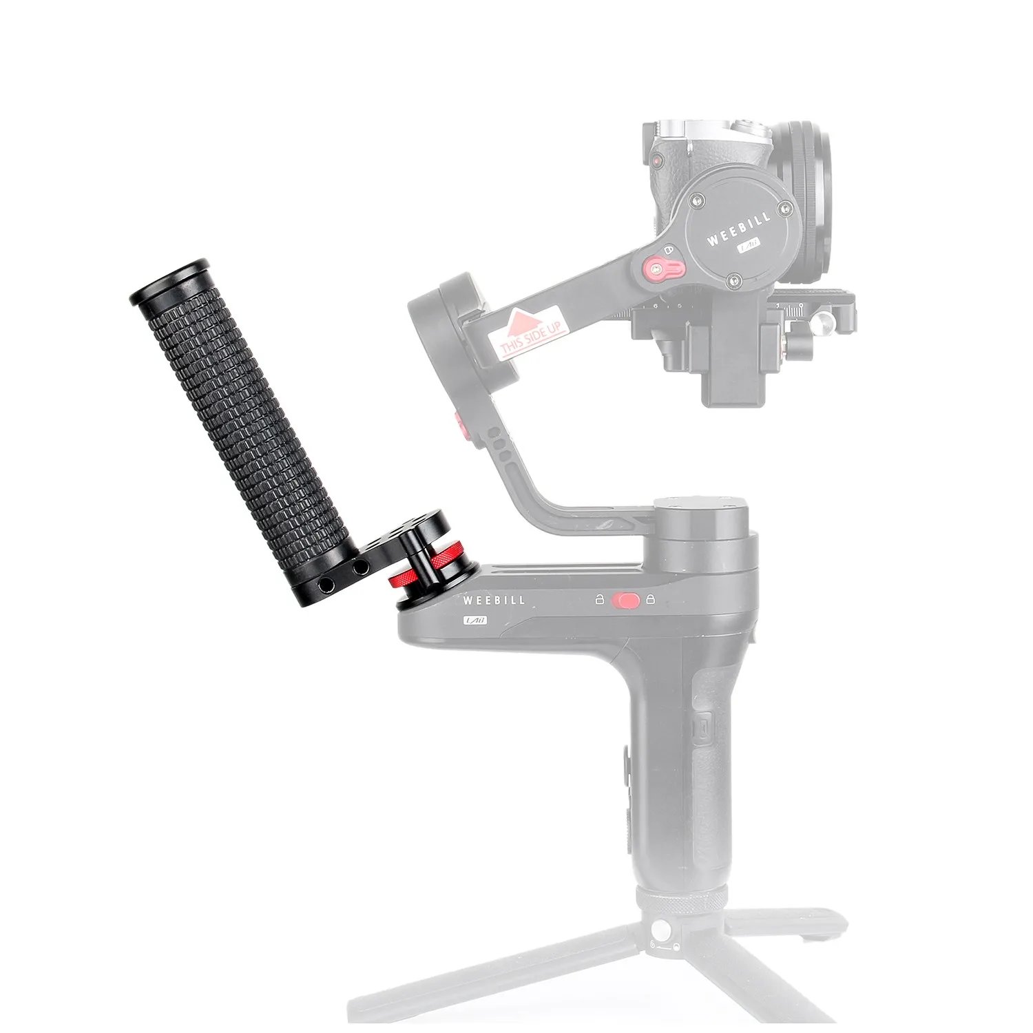 zhiyun weebill lab stabilizer