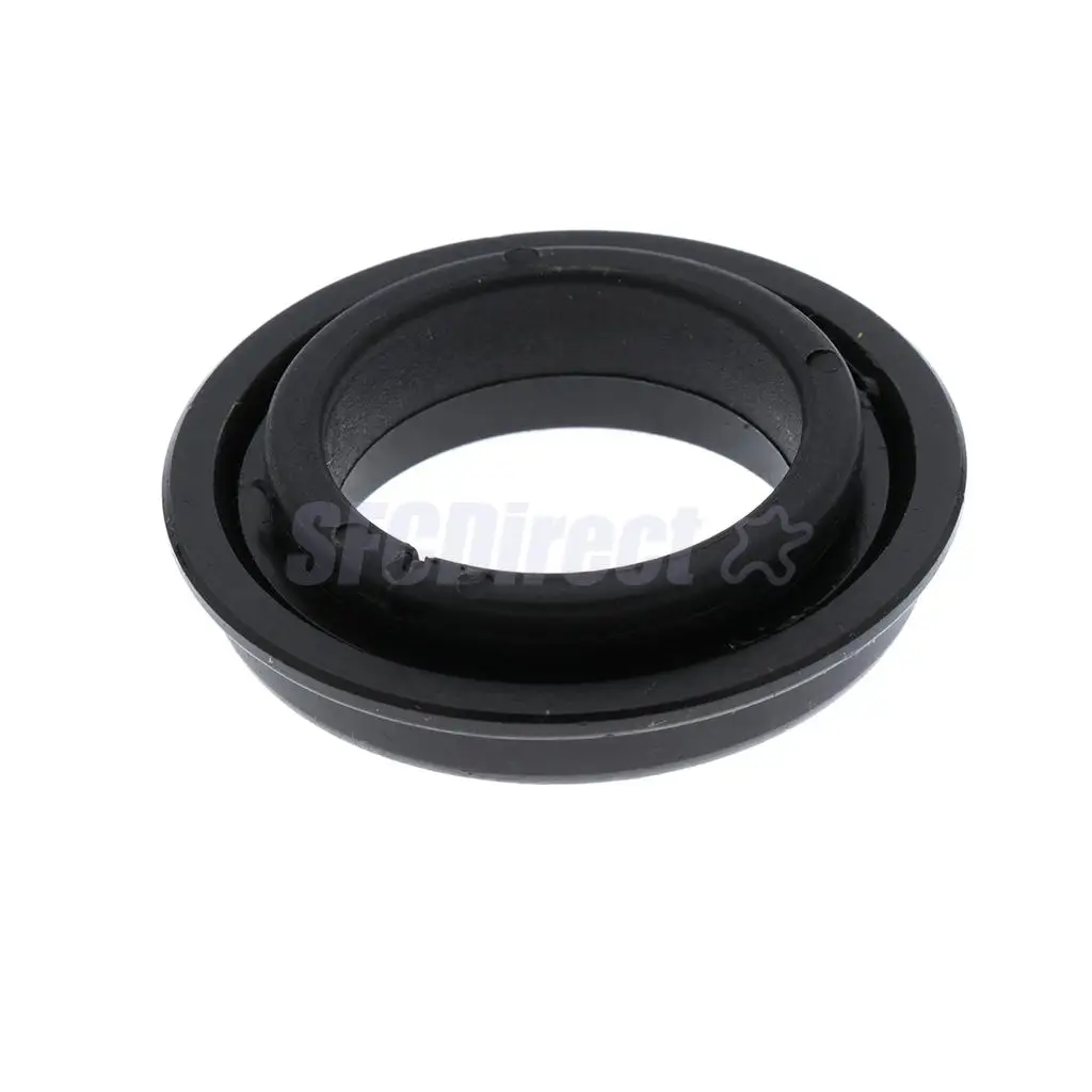 1-1/8'' Sealed Bearing Bike External Cup Threadless Headset 44mm Headtube Head Tube Bicycle Part