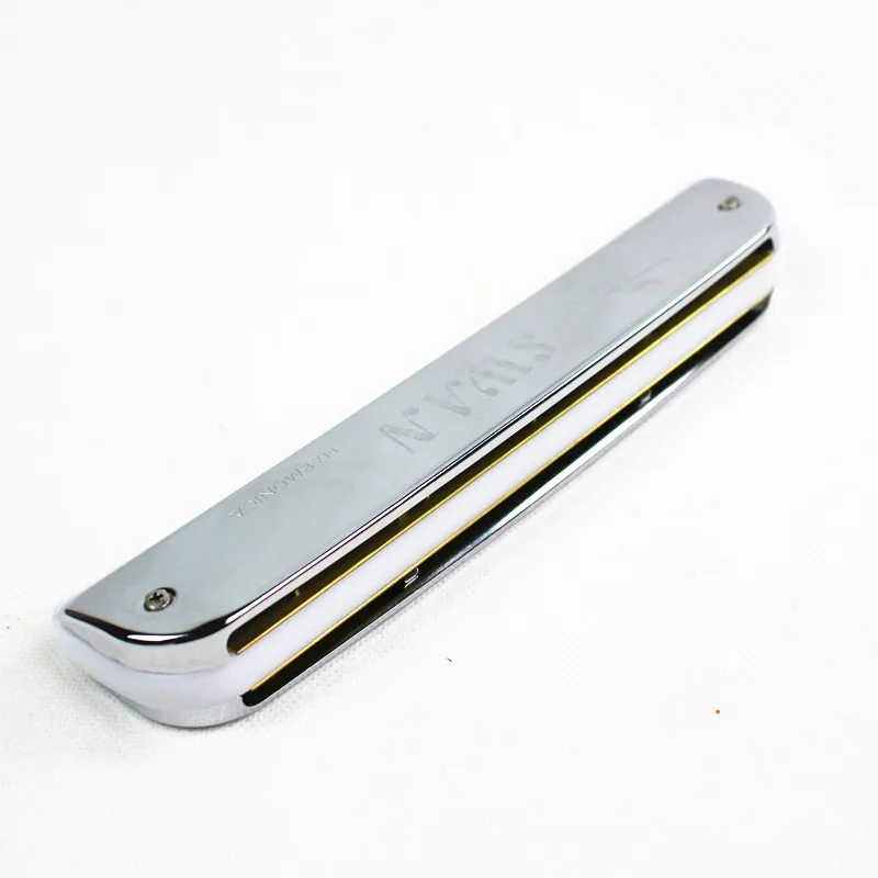 harmonica c