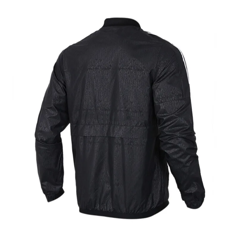 Оригинальное новое поступление, мужская спортивная куртка с логотипом Адидас Нео WB SHL