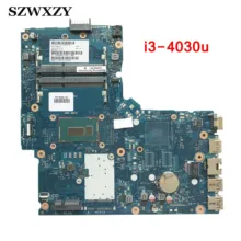 16 ГБ Оперативная память для hp сильнее X360 13-AC Материнская плата ноутбука DAX31MB1AA0 W/SR341 i7-7500U процессор Протестированы