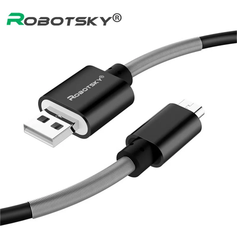

Mobile Phone Data Cable Type C Micro USB Cable For Samsung USB C Charger Charging Cable Code for Xiaomi Huawei Note 10