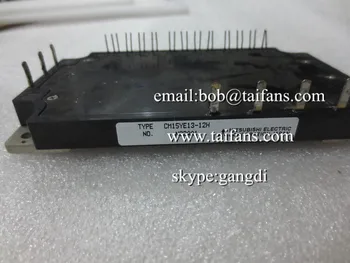

CM15YE13-12H IGBT power module