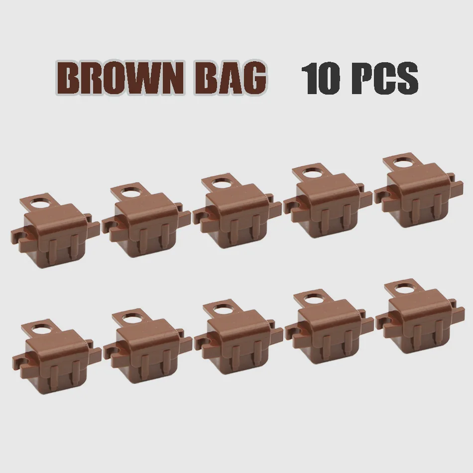 brown bag
