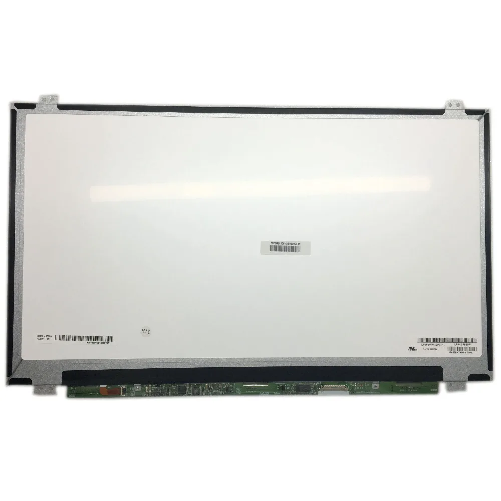 LP156WF6 SPP1 (SP)(P1) fit LP156WF6 SPC1 SPH1 SPM1 SPA1 SPP2 SPK2 SPN1 ...