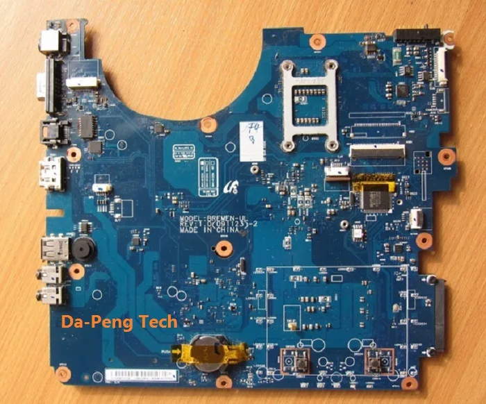 np r530 samsung драйвера