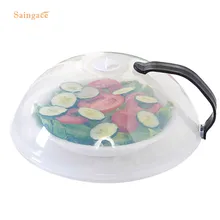 Tenske, Прямая поставка, брызговик для микроволновой печи, противораспыляющий чехол, анти мухи комары, кухонные приспособления инструменты для кухни