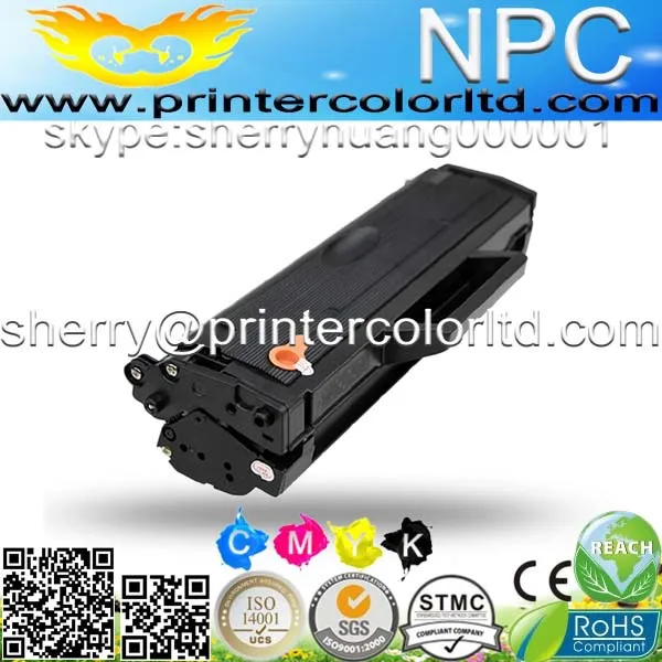 

toner for Samsung Pro xpress SL M 2021 SL2021W MLT-D 111S MLT D 111S SL-M2070F M2071 SL M-2071-W /XAA OEM reset replacement