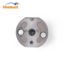 Новая оригинальная японская клапанная пластина 295040-6180 дизельного топлива Форсунка для аккумуляторной топливной системы управляемый клапан диафрагма потока