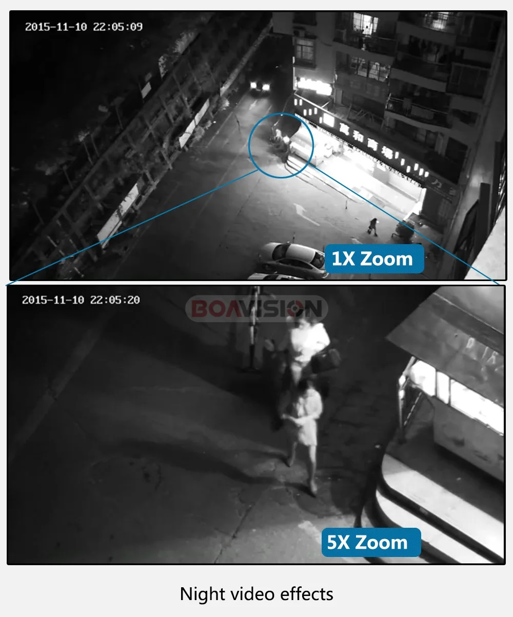 06 Security Wireless IP Camera