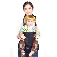 Детские лямки на бретельках 0-36 м