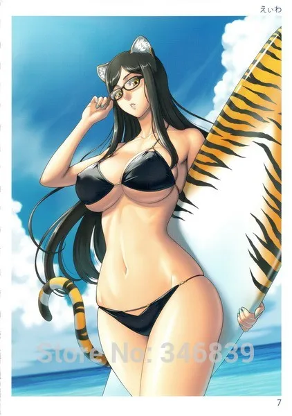 manga sexy x Pale women porn