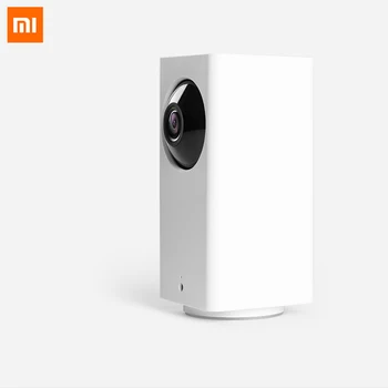 

Original Xiaomi Mijia Dafang Smart Camera 1080p HD Xiaofang Intelligent Security WIFI IP Cam Nightshot 120 Degrees Wide Angle