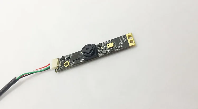 Два миллиона HD1080P HD модуль фотоаппарата, USB камеры Мобильных Платежей модуль камеры с микрофоном