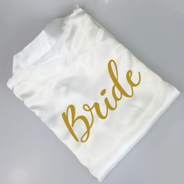 bride
