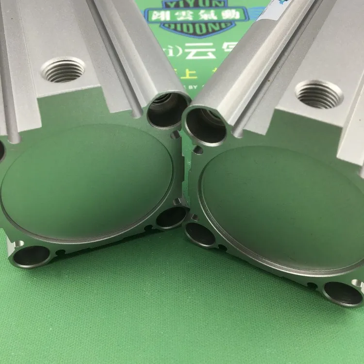 

CDQ2B63-5DCMZ CDQ2B63-10DCMZ CDQ2B63-15DCMZ SMC pneumatics pneumatic cylinder Pneumatic tools Compact cylinder
