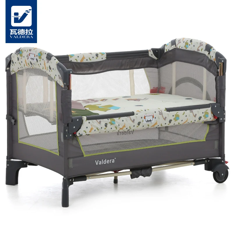 baby valdera multi functional