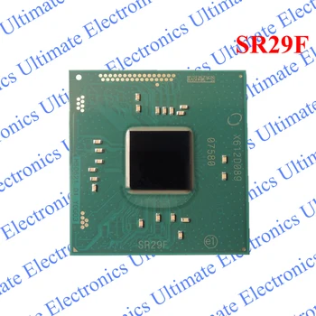 

ELECYINGFO New SR29F N3150 BGA chip