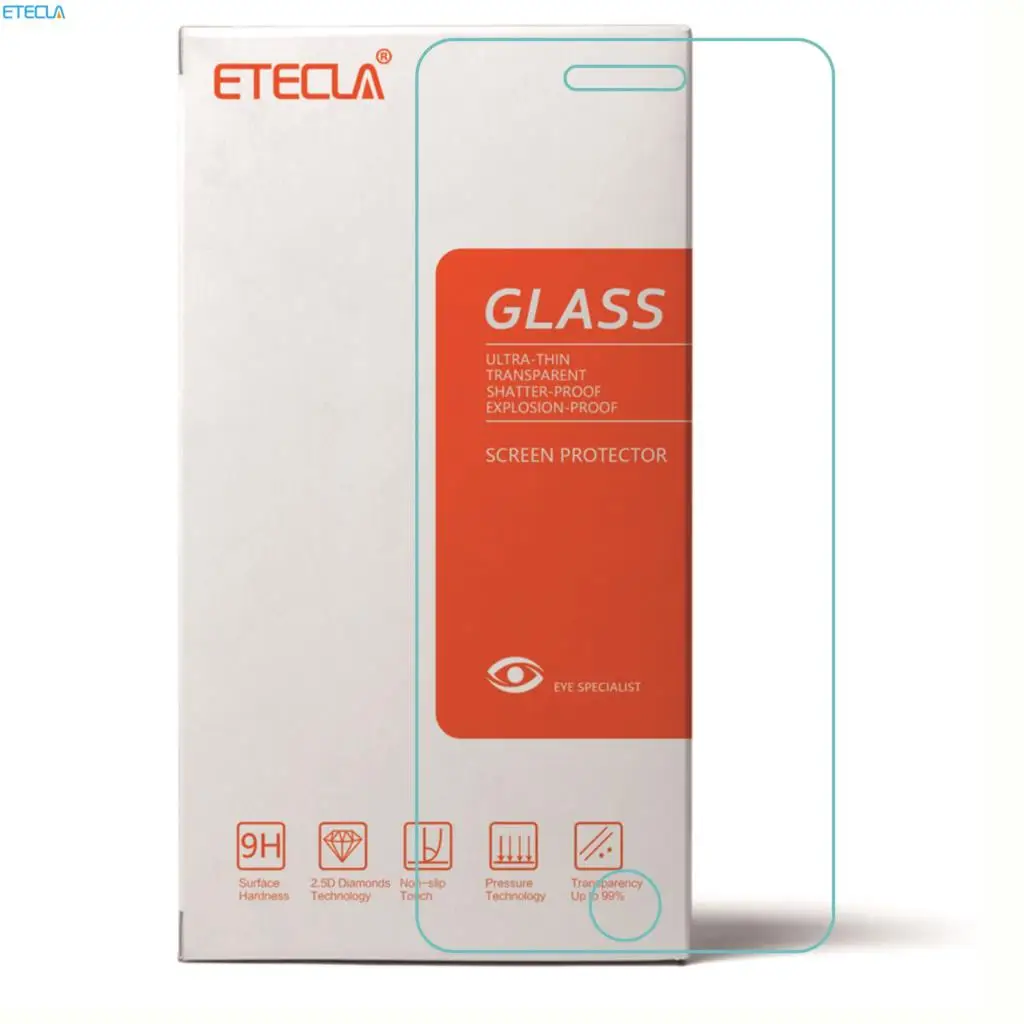 Для Iphone 5S стекло Iphone 5 закаленное стекло на 5S 5c Se Защита экрана для Iphone 4 4S