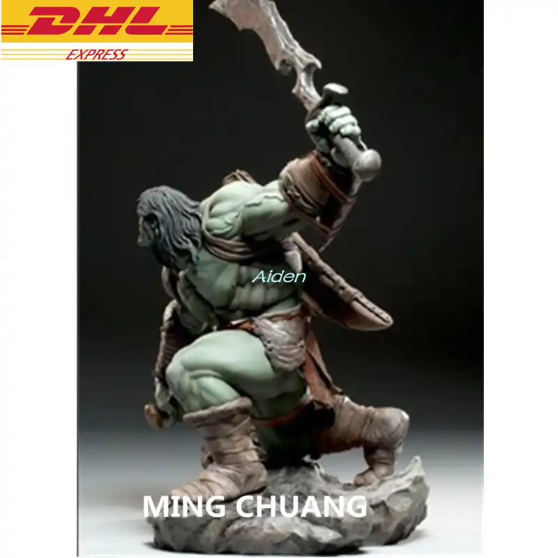 skaar action figure