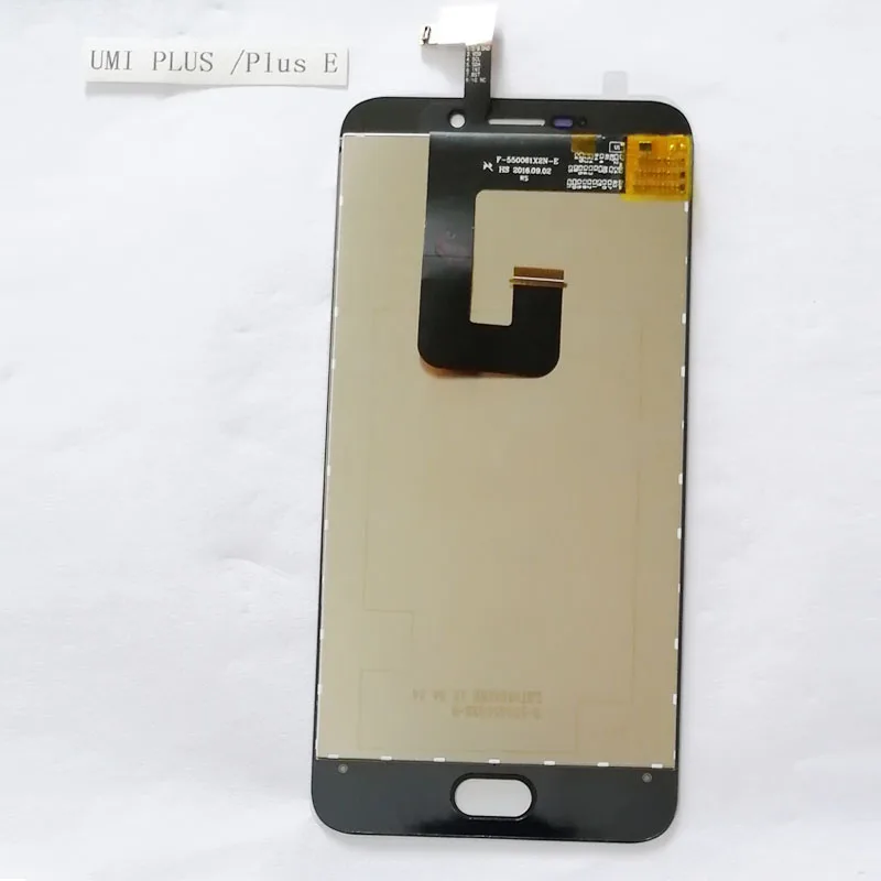 umi plus lcd 13