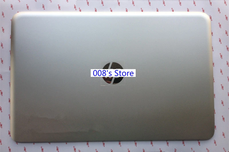 Чехол для hp ENVY 15 ENVY15-J000 M6-N168ca M6-N M6-n000 M6-N012DX задняя крышка/передняя рамка Palmrest верхний регистр/Нижняя крышка база